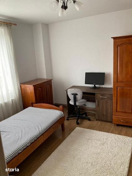 Apartament cu 2 camere în Gheorgheni