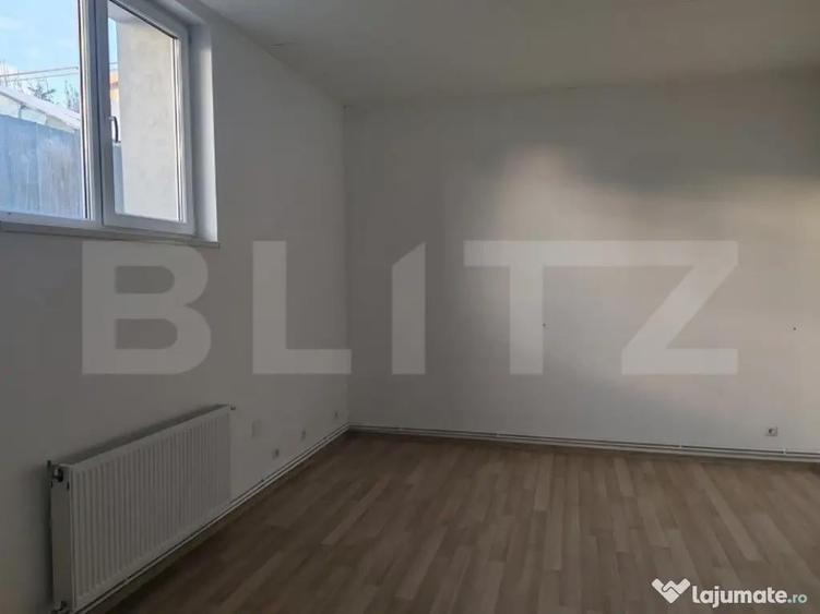 Cladire 1076 mp, teren 1108mp, investitie, zona Burdujeni - 7