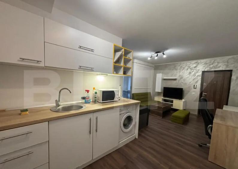 Apartament cu 2 camere, 37.50 mp, zona Zorilor - 10