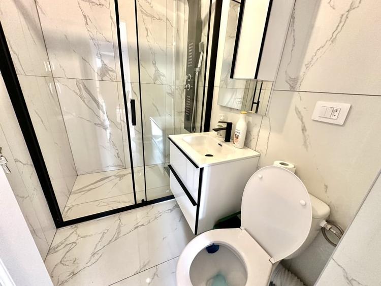 APARTAMENT 2 CAMERE I ETAJ 2 I CETATE- BLOC NOU I MOBILAT UTILAT I - 4