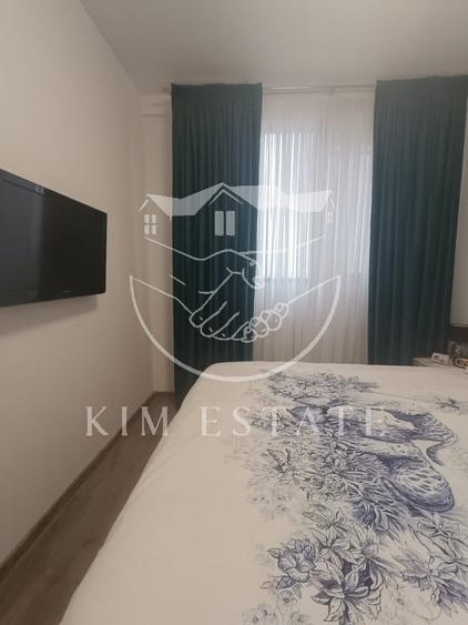 De vanzare apartament 2 camere,Cumpana - 9