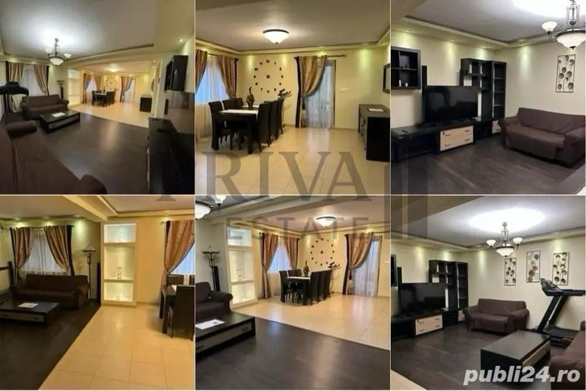 Casa individuală 4 camere, Garaj + beci. Giroc - 5