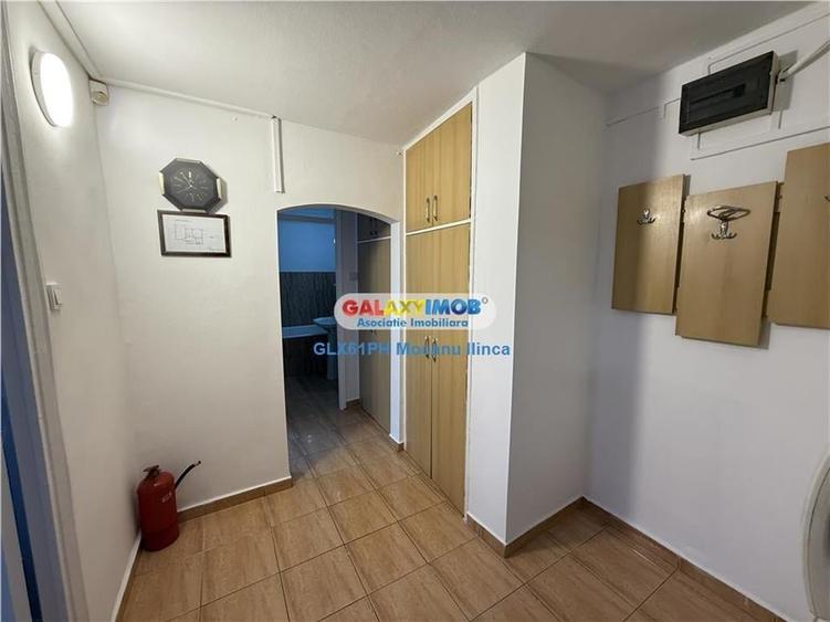 Inchiriere apartament 2 camere, semi-mobilat, Republicii, Ploiesti - 13