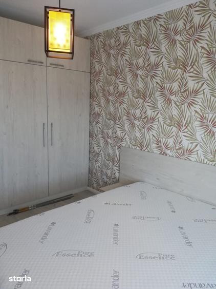Apartament la etaj intermediar, parcare subterana, zona Terra - 3