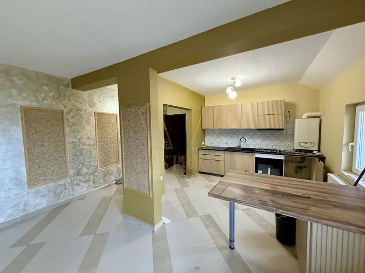 Apartament cu 2 camere renovat complet  |  Dambovita - 3