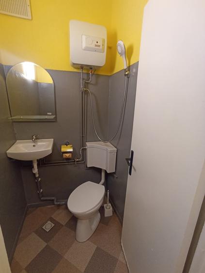 De vânzare garsoniera pe strada Viitorului în Sfântu Gheorghe - 8