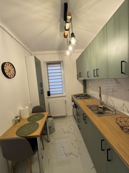 MILITARI RESIDENCE-GARSONIERA+PARCARE-BLOC NOU DE 3 ETAJE STR. REZERVELOR - 4