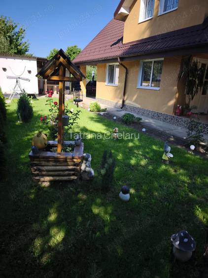 Casa de vanzare Garleni Bacau Casa de vanzare Garleni Bacau