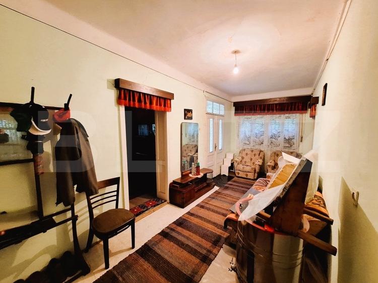 Casa renovabila, teren 4400 mp, Tureni - 5