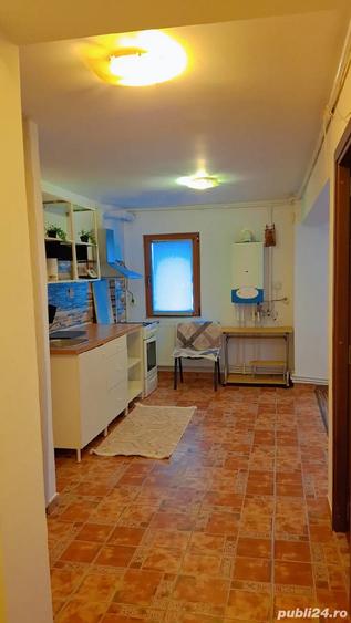 Garsoniera regim hotelier - 5