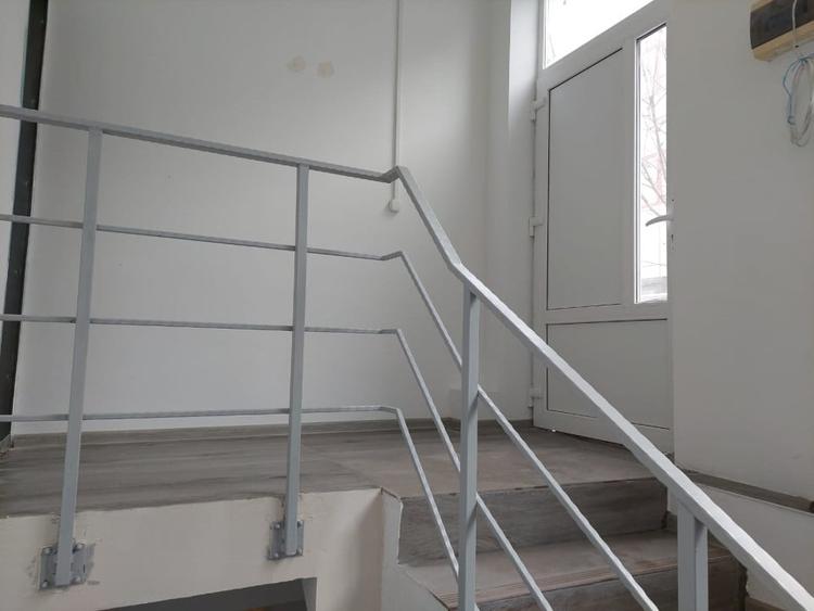 SPATIU COMERCIAL  |   ULTRACENTRAL  |  CONSTANTA - 6
