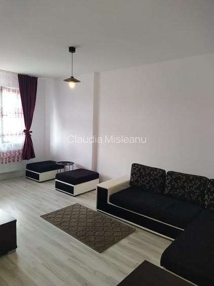 Apartament 2 camere,decomnadat-Loc parcare inclus in pret Apartament 2 camere,decomnadat-Loc parcare inclus in pret