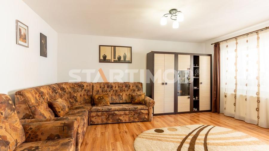 Apartament doua camere cu parcare - 6