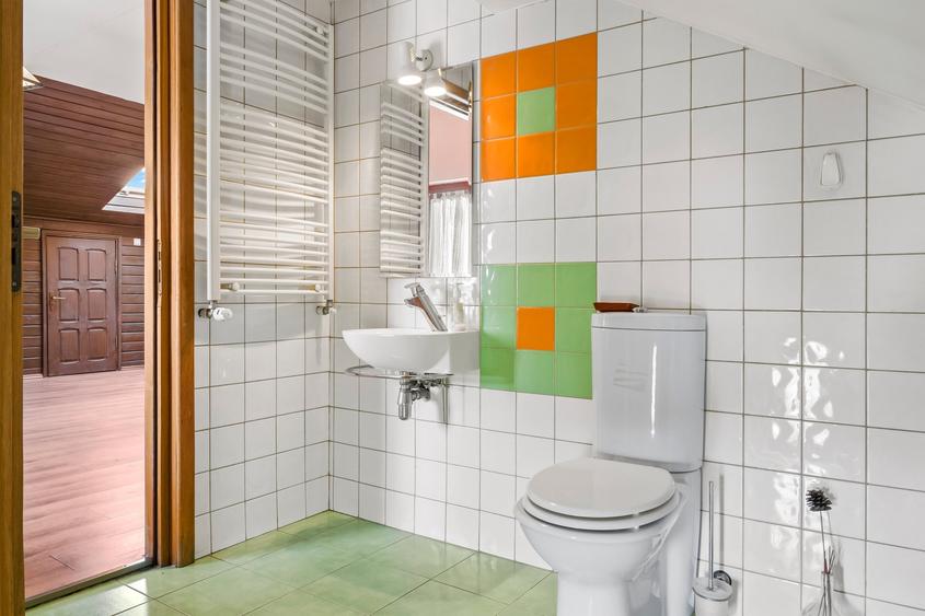 Vila ideala pentru gradinita, scoala sau alta destinatie comerciala - 14