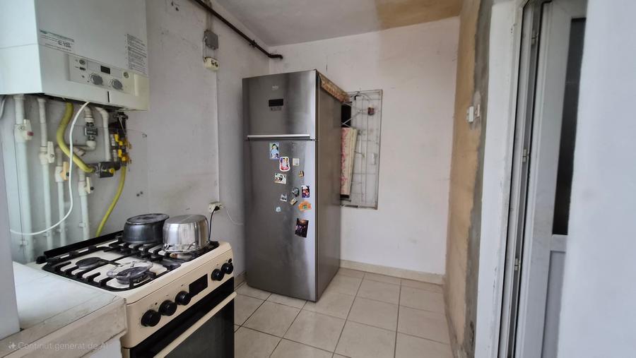 Faleza Nord - ap 4 camere , et 2/4 , centrala gaze (ST =89 mp) - 4