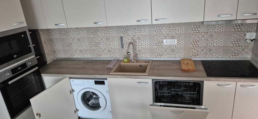 Inchiriez ap. 2 camere 50mp si parcare - Militari, Uverturii Residence - 5