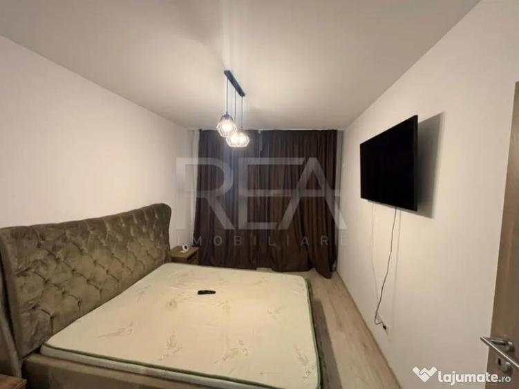 2 Camere Mobilat Utilat Complet zona Salaj - 3