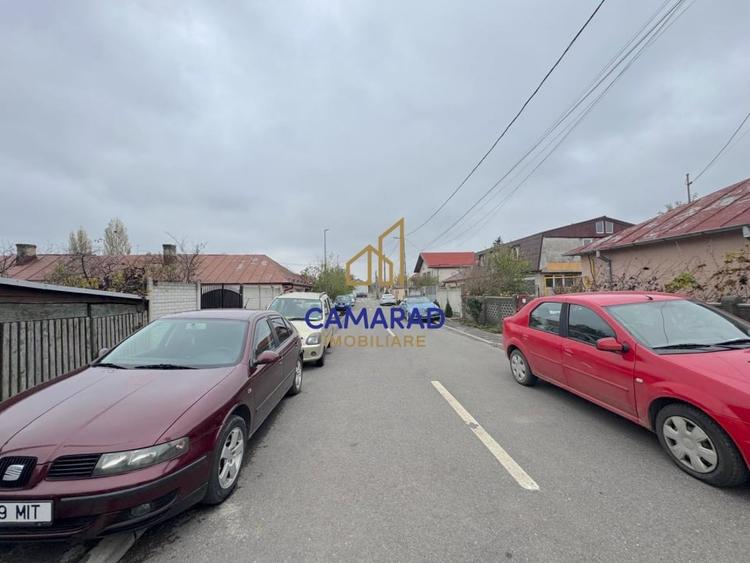 Teren de vanzare – 1.680 mp, Intrarea Rozelor, Bragadiru - 11