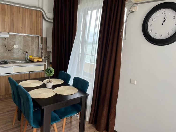 Penthouse spectaculos Mamaia Summerland - 3