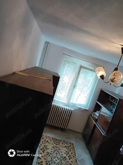 Vand apartament cu 2 camere zona ciresica - 1