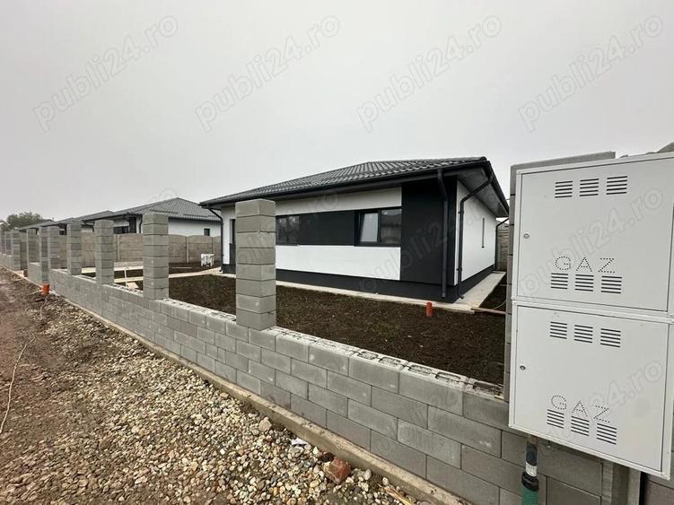 Casa individuala, in ansamblu rezidential - 14