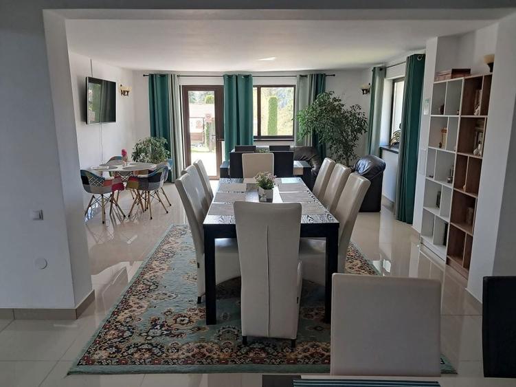 De vanzare Casa/Pensiune in Borsec/Harghita - 8