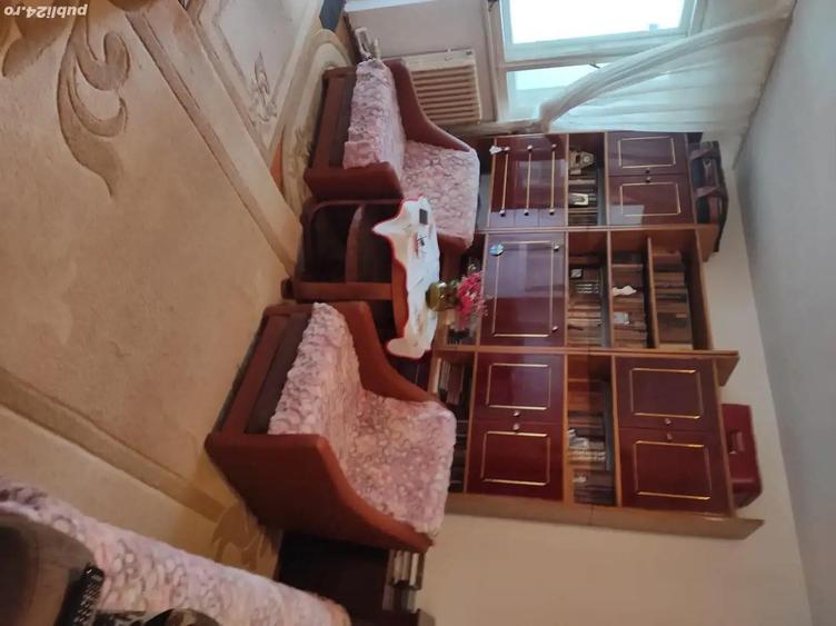 Garsoniera etj 2 str Mara?ti - 4