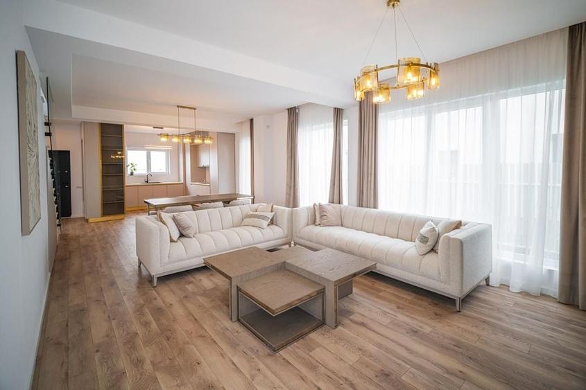 Vila Premium De Inchiriat | Constructie Noua | Tunari - 11