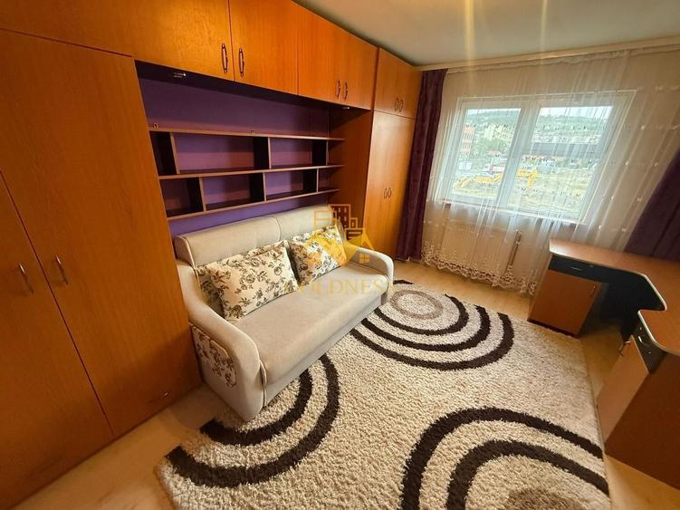 2 Camere decomandate, Zona Garii, Dedeman,Iris,Oasului,Parcul Armatura - 3