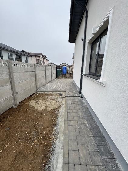 Casă Individuală Bragadiru- Cartier Independenței - 9