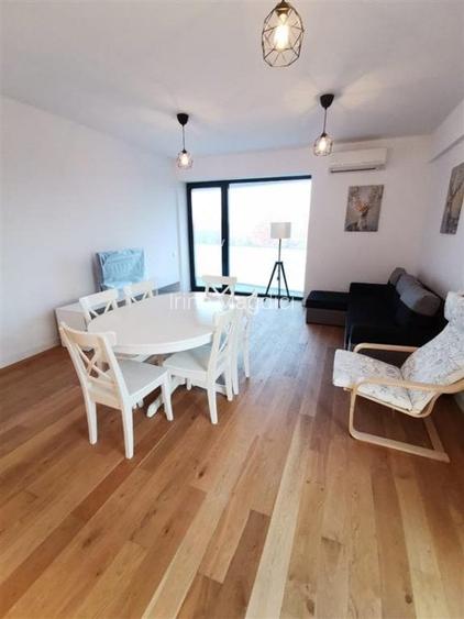 Apartament 3 camere, mobilat complet, ATLAS RESIDENCE, Baneasa padure Apartament 3 camere, mobilat complet, ATLAS RESIDENCE, Baneasa padure