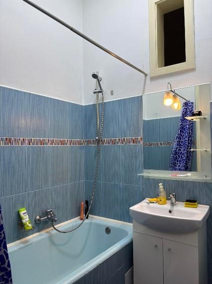 Apartament 2 Camere-Zona Traian - 74m² - 4