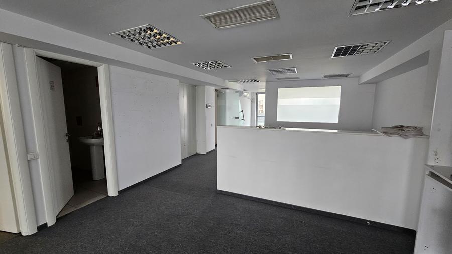 Cladire Birouri I Basarab I Titulescu I 730 Mp I 2011 - 2