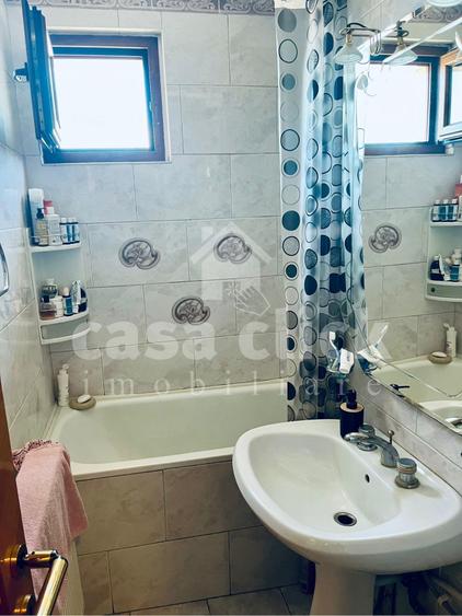 Apartament 2 camere centru, langa Facultati - 10