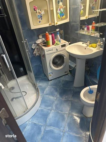Vand apartament 3 camere decomandat - 1