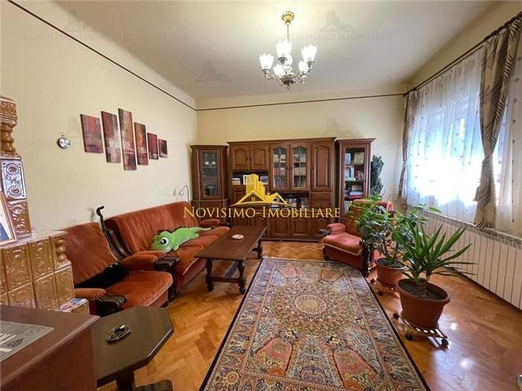 NOVISIMO-IMOBILIARE: CASA IN ZONA CENTRALA , MOBILATA - 10