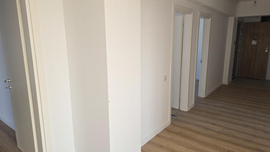 Neofort 50 OFERTA metrou Costin Georgian apartament de familie cu terasa - 18