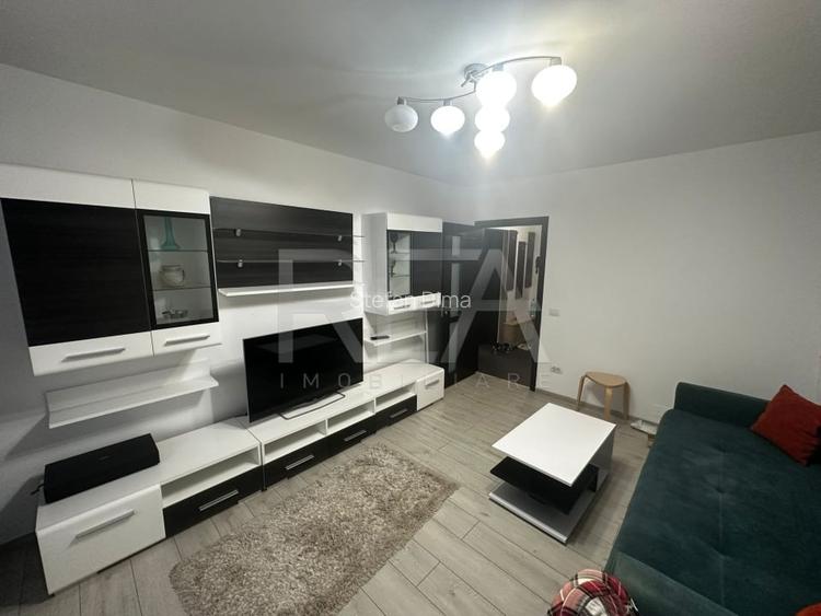 Apartament 2 Camere , Decomandat , Etaj 5/9 , Zona Oltenitei