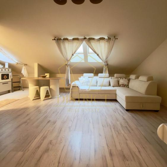 Apartament superb cu 2 camere | Prima inchiriere | Braytim - 1