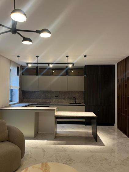 Apartament 3 camere + 2 locuri parcare - Erou Iancu Nicolae - 5