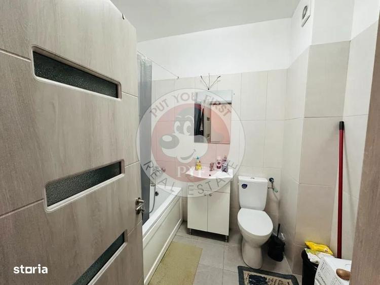 Militari Residence | Garsoniera | 32mp | Decomandat | B12652 - 8