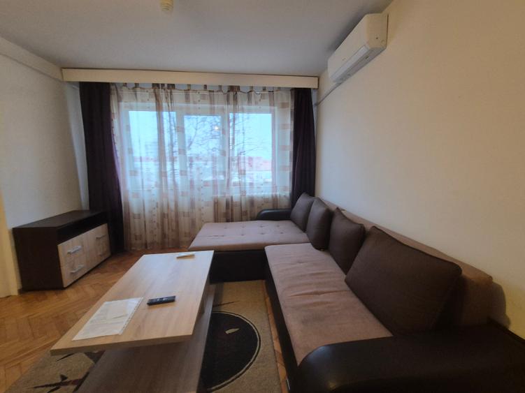 zona deosebit de frumoasă-Circumvalatiunii la 7 minute de Iulius Mall - 17