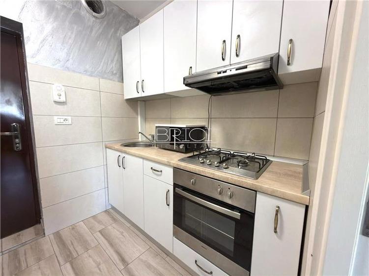 Garsoniera Cocheta, 24mp, Pet Friendly, Noua - 2