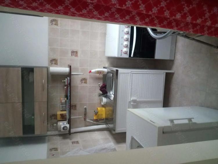 Garsoniera de inchiriat Arad - 5