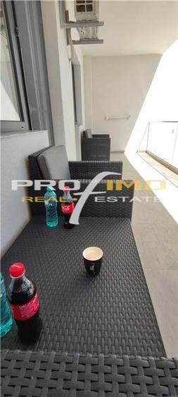 Mamaia Nord - Hanul Piratilor - apartament 2 camere - parcare - bloc nou - 3