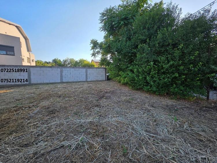 Drumul Taberei, Ghencea teren intravilan, 600 mp, P+4 - 10