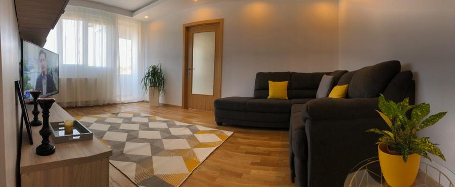 Ion Mihalache, Metrou 1 Mai, Romexpo, Piata Domenii - 3