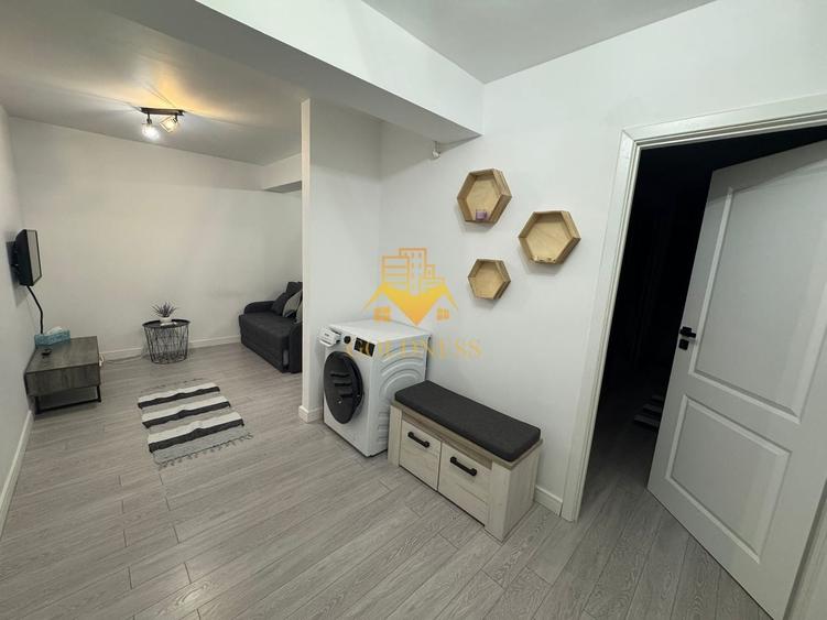 2 camere, modern, bloc nou, Dambul Rotund, Ego Residence Zona Taietura - 6