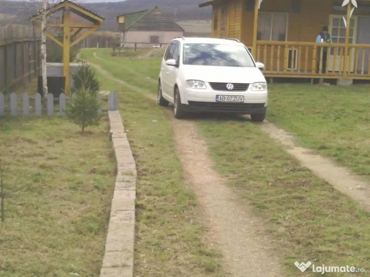 Teren ,Casa de lemn, Spa?iu de produc?ie - 2