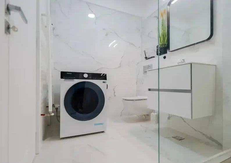 Apartament 3 camere Pipera - 10.000 discount + 0% com... - 11